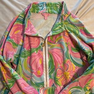 Lilly Popover